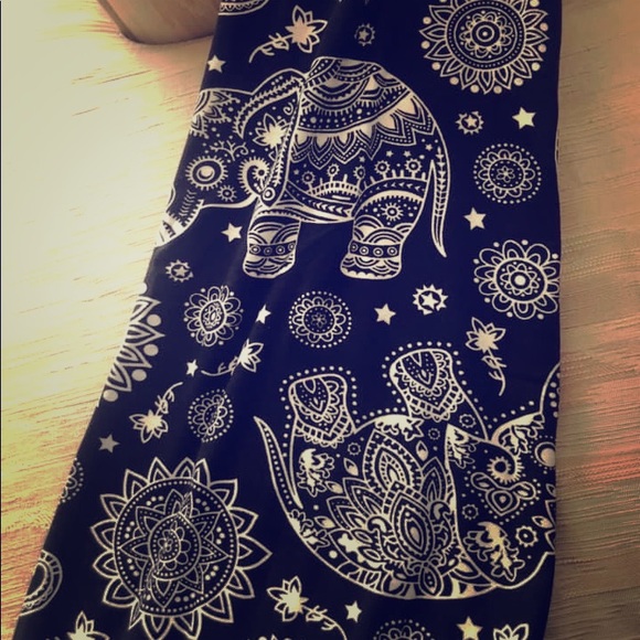 Leggings Legart - Picture 1 of 2